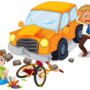 Информация о детском дорожно-транспортном травматизме в Нижегородской области